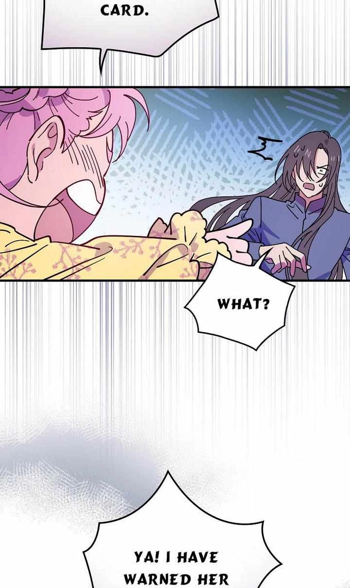 Raga of Withered Branches Chapter 28 64